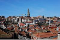 background city Porto texture 0002